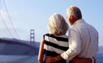 老人出游应防范的六类病