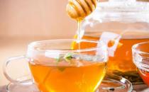 蜂蜜好处多 老人生理保健用途大