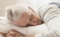老人提高睡眠质量的方法