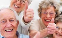 老人痴呆症如何预防