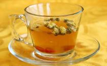 冬季养生食谱推荐 枸杞养肝补肾两不误