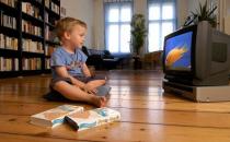 经常看电视对孩子有什么影响？