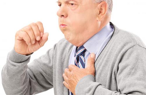 老人咳嗽化痰祛痰的方法