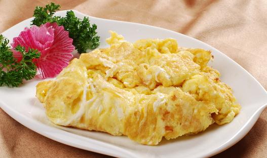 炒鸡蛋要放味精吗?吃鸡蛋的五个禁忌