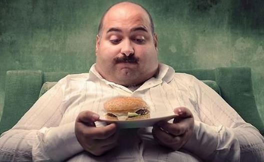 减肥也会饿出脂肪肝 正确减肥应这样吃