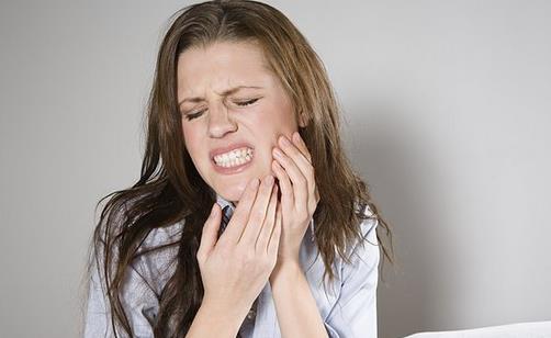 牙疼难忍?饮食帮你快速去痛