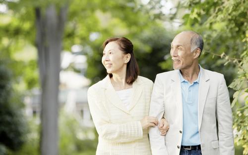 老人春季养生5大忌