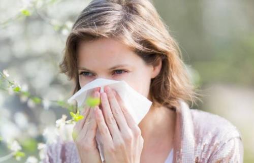 春季老人如何预防流感