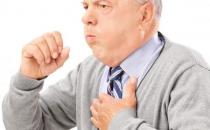 老人咳嗽化痰祛痰的方法