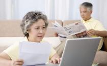 这六个习惯帮助老人长寿