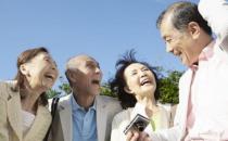 老人高血压要如何保健