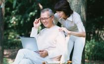 五个动作使老人关节易受损