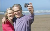 老年护好肾，延年益寿