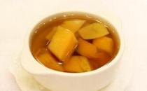 番薯糖水怎么做？制作番薯糖水的四大诀窍