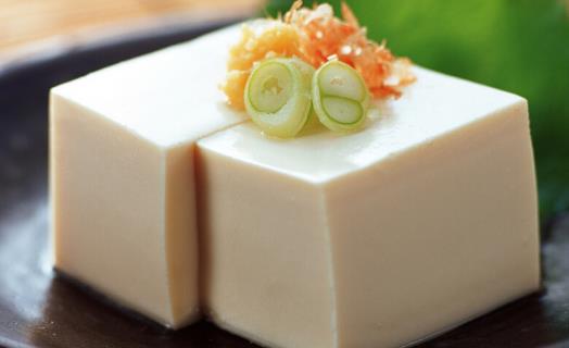 豆腐的功效与作用 防止豆腐易碎小妙招