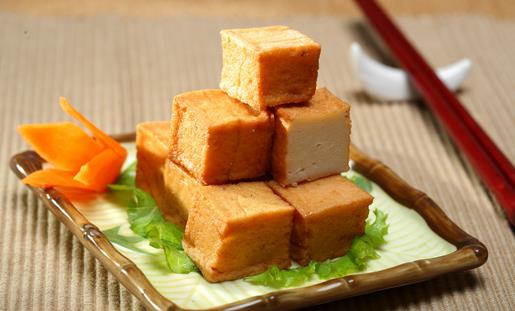 过量食用豆腐的危害 三种豆腐最好少吃