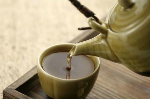 手脚冰凉喝普洱茶 7款冬季养生茶推荐