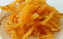 独特风味客家菜闽西干货 其菜品制作工艺