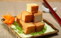 过量食用豆腐的危害 三种豆腐最好少吃