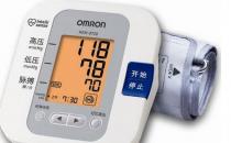 老人如何购买适合的血压计