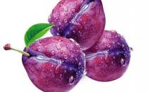 延年益寿的九大黑色食物