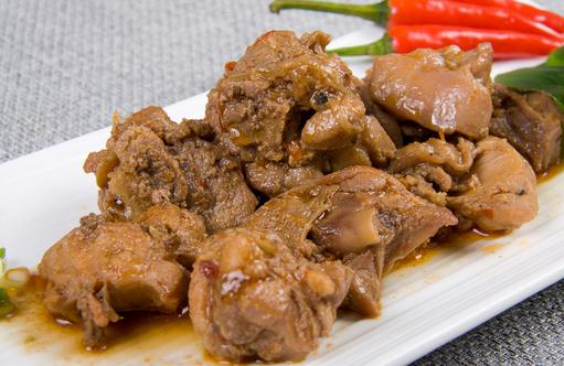 冬季吃什么肉类食物不会长胖?