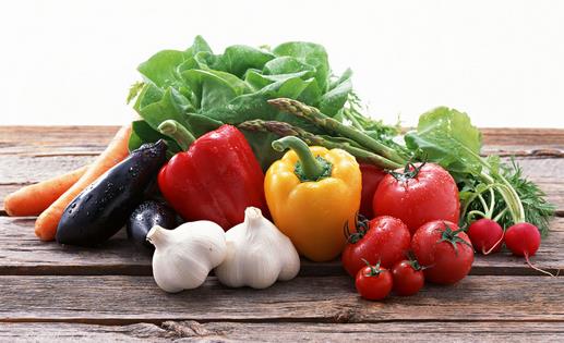 十大营养价值最高的蔬菜