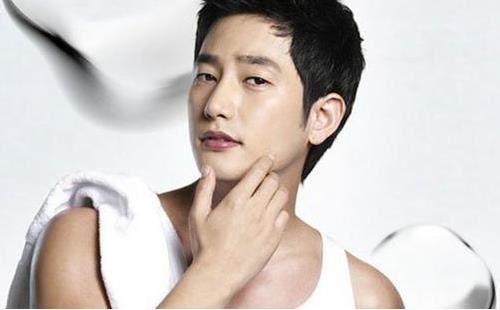 男士护肤 男人如何用橄榄油洗脸