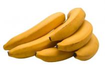 便秘不宜多吃香蕉 便秘的5大饮食误区
