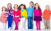 如何让孩子在幼儿园交到好朋友