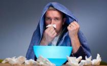 治过敏性鼻炎的饮食原则