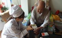 老人怎么选用非处方药