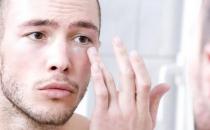 男人夜间护肤的四大方法