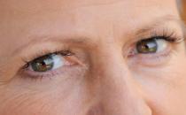 老年人视力退化了 六步做好护眼工作