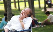 老人经常犯困 小心是疾病预兆