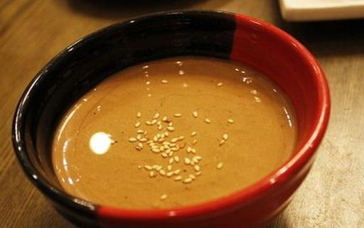 芝麻酱有什么营养?盘点芝麻酱的3大营养