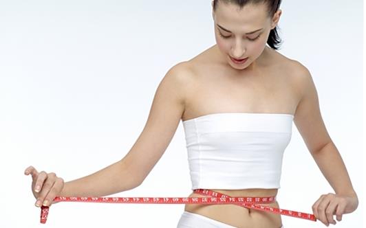 减肥需有度 过度减肥或带来致命的危险