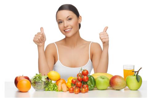 时下最流行的10种减肥方法真相