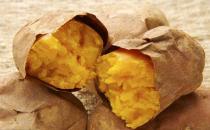 常吃红薯可以防癌抗衰老 红薯怎么吃才营养？