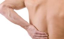 揭秘引起老年人腰痛的常见原因