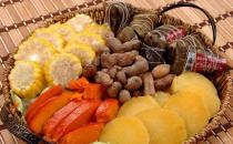 一日三餐排毒法 排毒减肥效果好