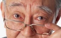 老花眼的典型症状有哪些