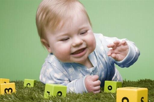 做好后天培养 让宝宝做个“记忆力”大王