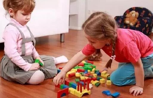 孩子不懂分享 家长该如何正确引导