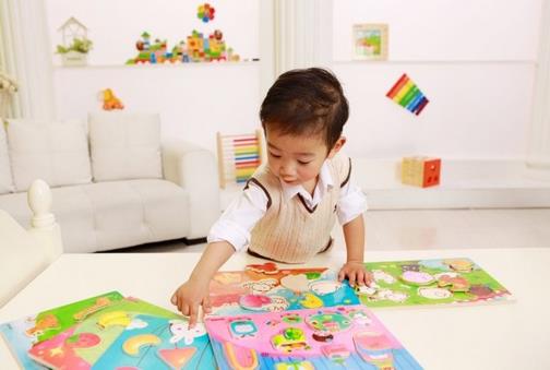 培养孩子观察力的重要性