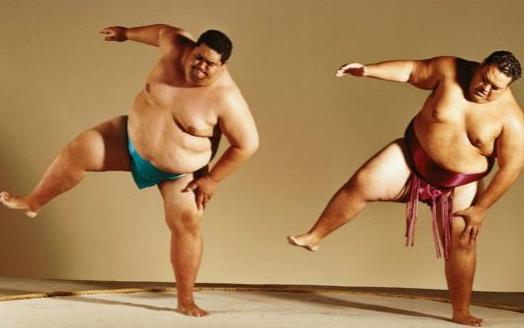 导致男性发胖的原因及饮食