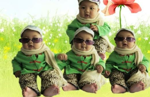 宝宝胖怎么办 四岁宝宝怎么减肥