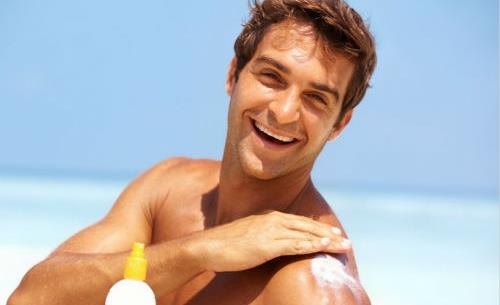 不防晒老得快!男生夏天怎么防晒