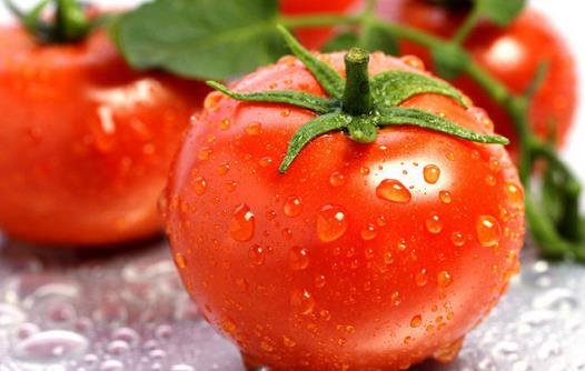 盘点吃西红柿的十大好处 什么时间吃西红柿好？