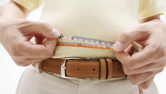 三种肥胖程度的最佳减肥方法